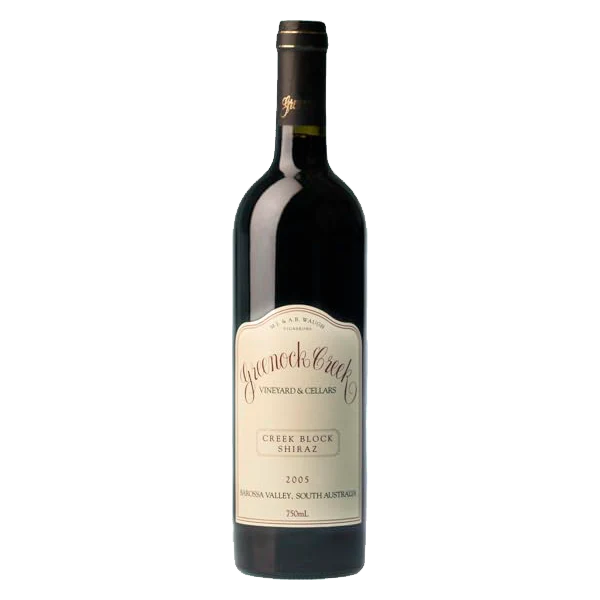 Greenock Creek Cornerstone Grenache 2006