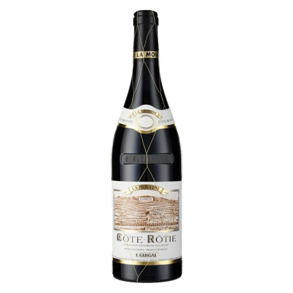 Guigal La Mouline 2000