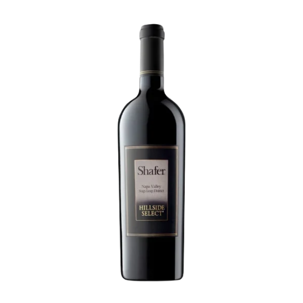 Shafer Vineyards Hillside Select 2018 MG