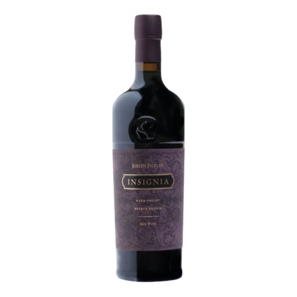 Joseph Phelps Insignia 2018 IMP