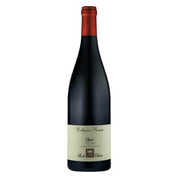 Isole e Olena Syrah 2015