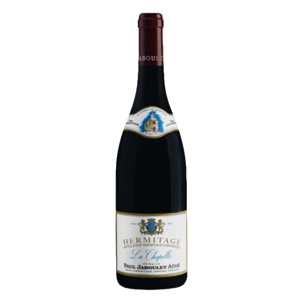 Domaines Paul Jaboulet Aîné La Chapelle Hermitage 2015