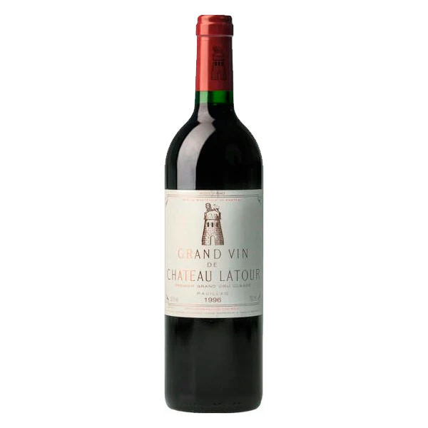 Château Latour 2000 MG