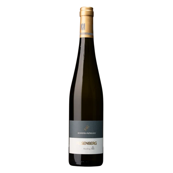 Schäfer-Fröhlich Felsenberg GG 2022 MG