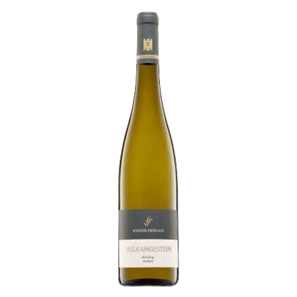 Schäfer-Fröhlich Vulkangestein 2021