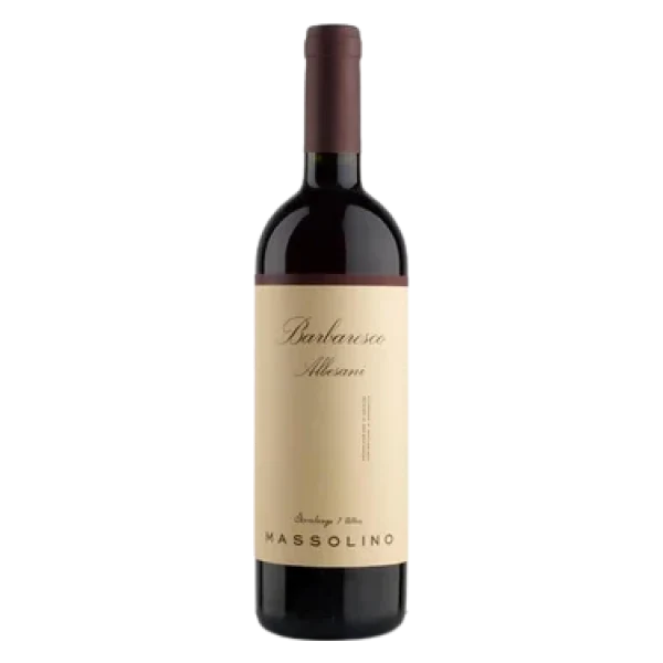 Massolino Barbaresco Albesani 2019