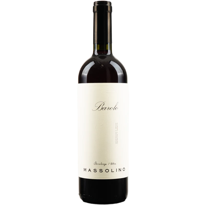 Massolino Barolo 2017