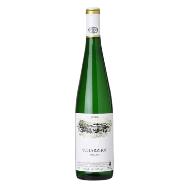 Egon Müller Scharzhof Riesling QBA 2020