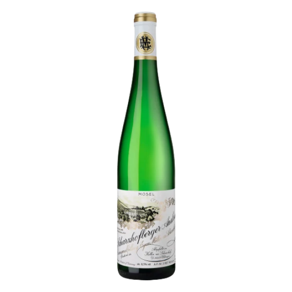 Egon Müller Scharzhof Scharzhofberger Auslese 2021