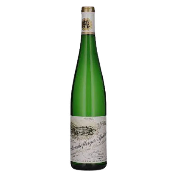 Egon Müller Scharzhofberger Riesling Spatlese 2022 MG
