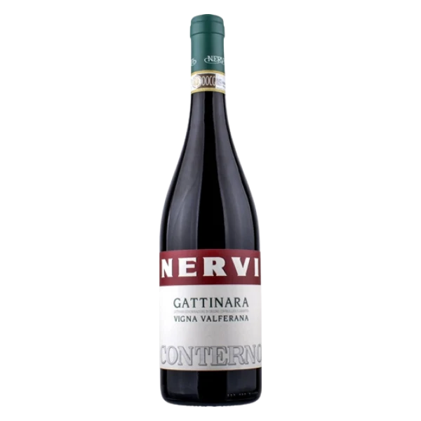 Nervi-Conterno Vigna Valferana Gattinara 2016 DBMG