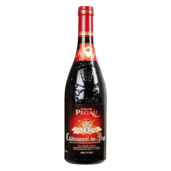 Domaine du Pégau Châteauneuf-du-Pape Cuvee da Capo 2016 15L