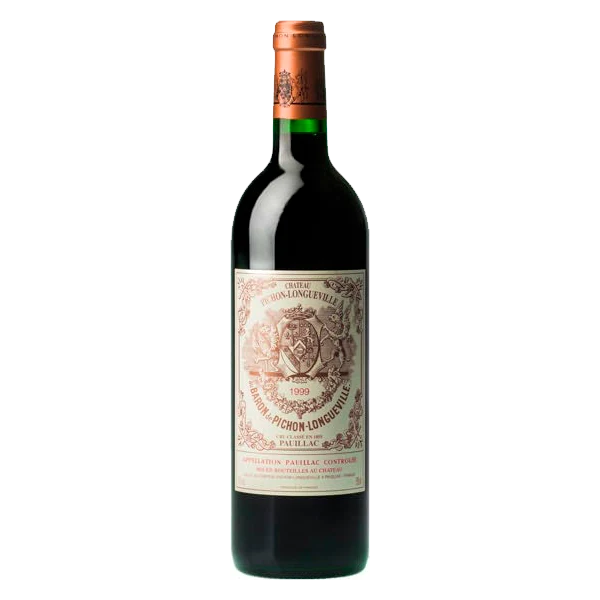 Château Pichon-Longueville Baron 2010