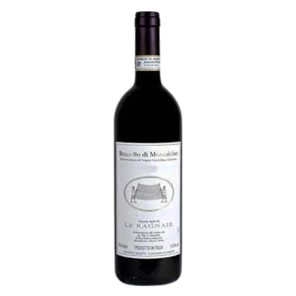 Le Ragnaie Brunello di Montalcino 2017 DBMG