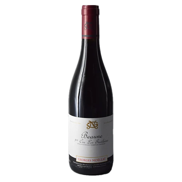 Domaine Georges Noëllat Les Tuvilains Beaune 2019