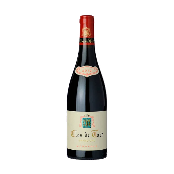 Domaine du Clos de Tart 2012