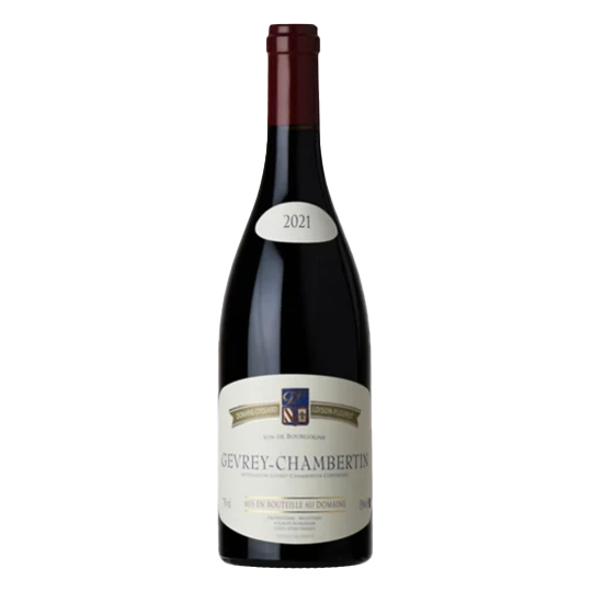 Domaine Coquard Loison Fleurot Morey Saint Denis 2021