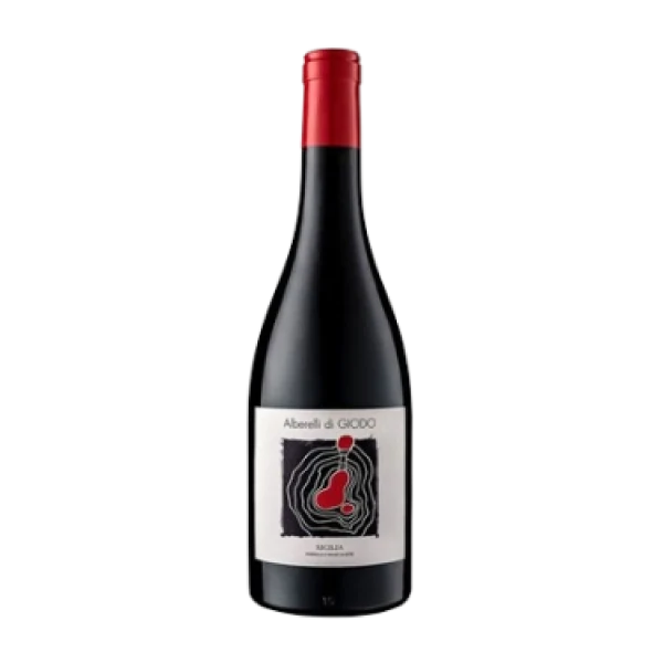 Giodo Alberelli Nerello Mascalese 2021