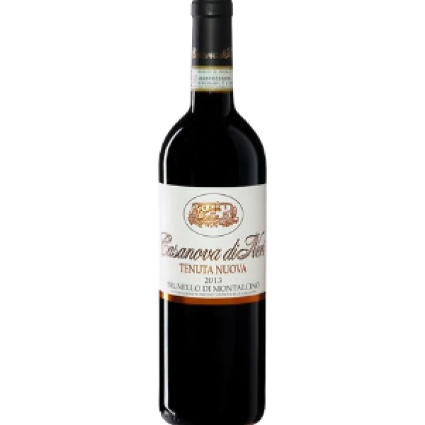 Casanova di Neri Brunello di Montalcino Giovanni Neri 2019