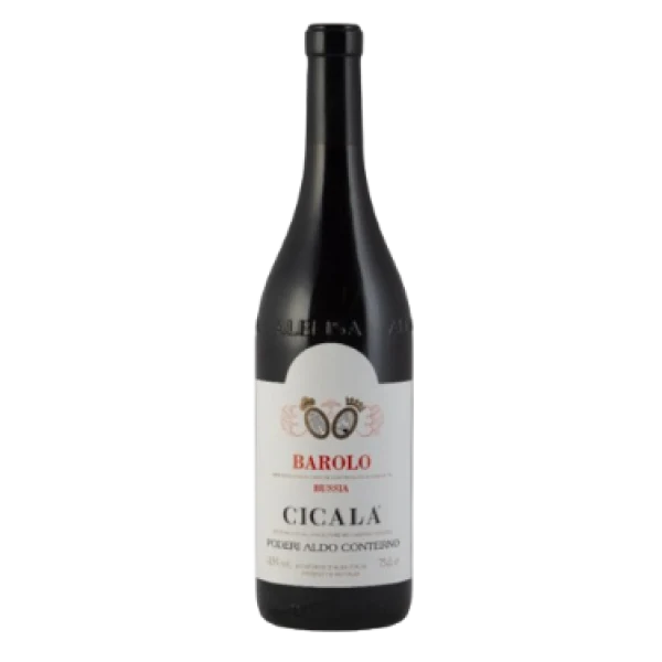 Poderi Aldo Conterno Barolo Cicala 2019 MG