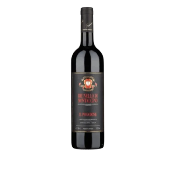 Il Poggione Brunello di Montalcino 2019 MG