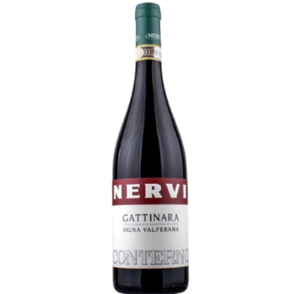 Nervi-Conterno Vigna Valferana Gattinara 2018 MG