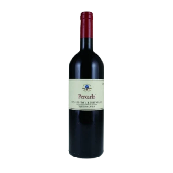 San Giusto a Rentennano Percarlo 2019