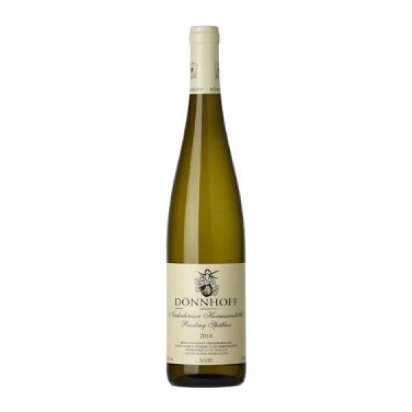 Dönnhoff Niederhauser Hermannshohle Spatlese 2021