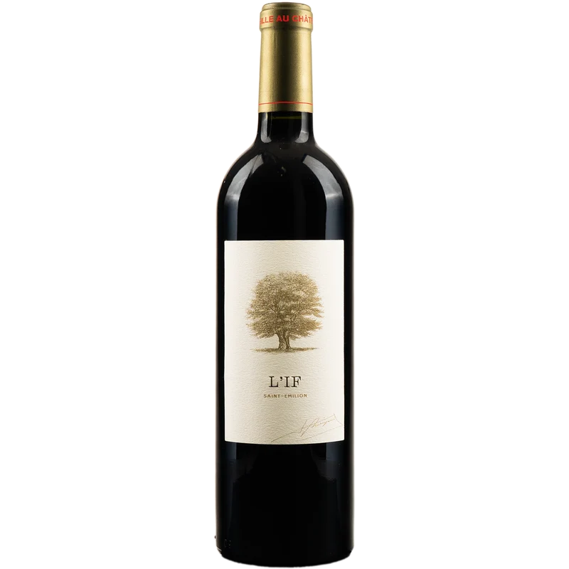 Château L’IF 2018 DBMG