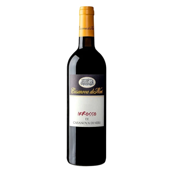 Casanova di Neri Irrosso 2018