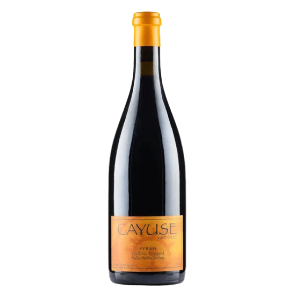 Cayuse Cailloux Syrah 2017