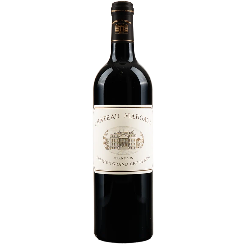 Château Margaux 2008 MG