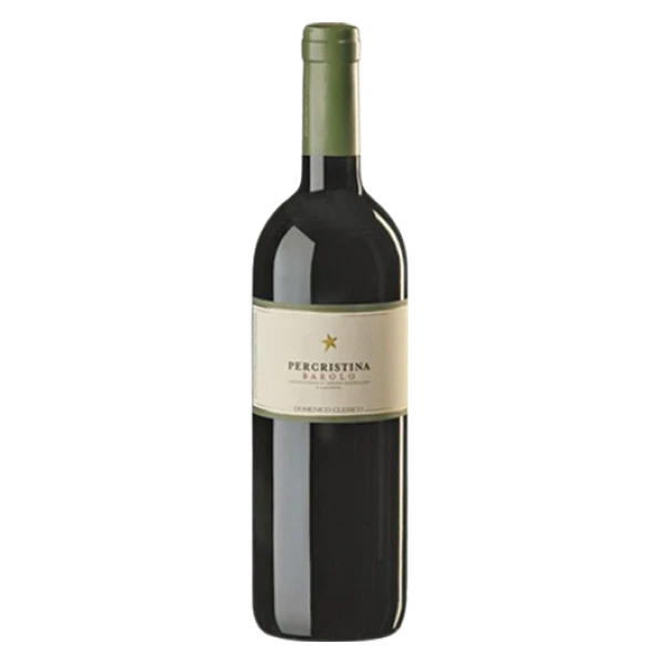 Domenico Clerico Barolo Percristina 2008