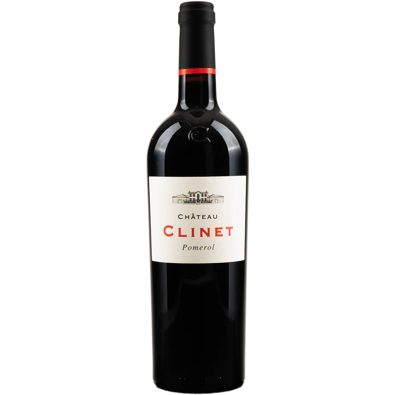 Château Clinet 2021