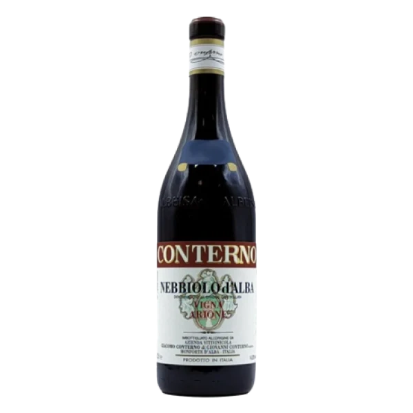 Giacomo Conterno Arione Nebbiolo d'Alba 2019