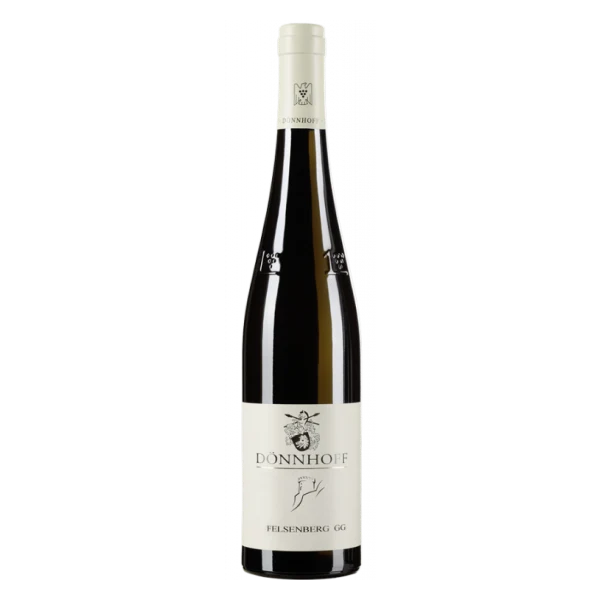 Dönnhoff Felsenberg GG 2018