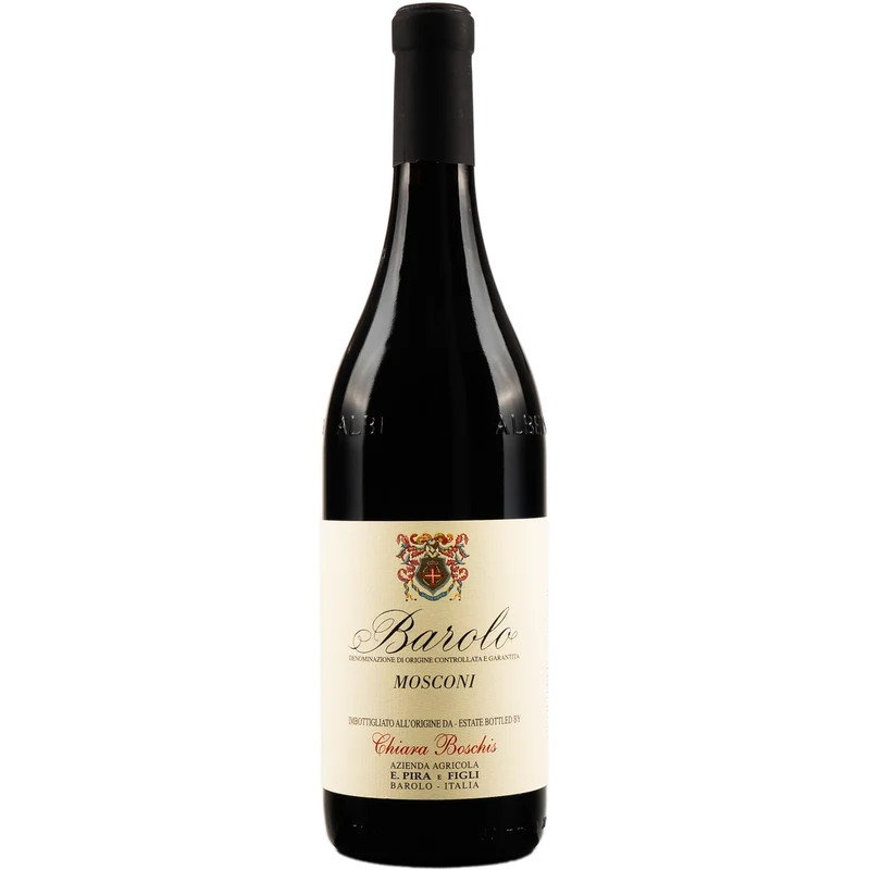 E. Pira e Figli - Chiara Boschis Barolo Mosconi 2019 MG