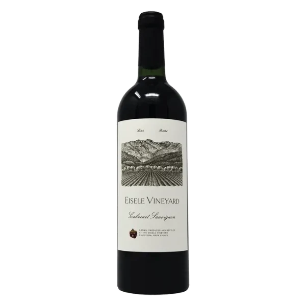 Eisele Vineyard Cabernet Sauvignon 2017