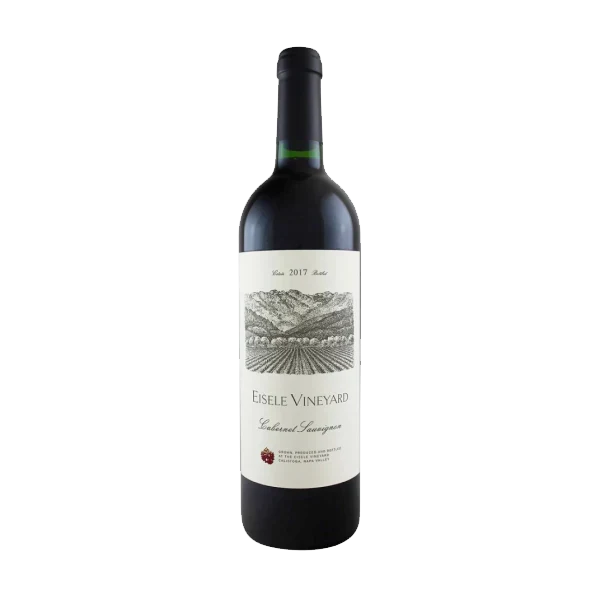 Eisele Vineyard Cabernet Sauvignon 2017 IMP