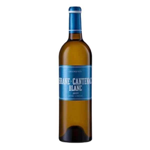 Château Brane-Cantenac Blanc 2019