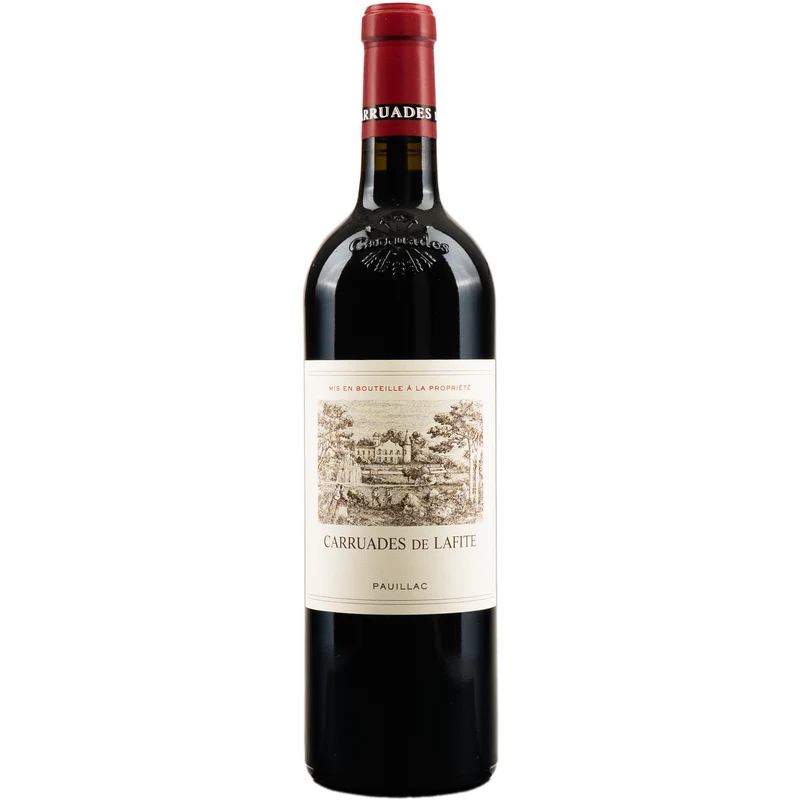 Château Lafite Rothschild Carruades de Lafite 2020
