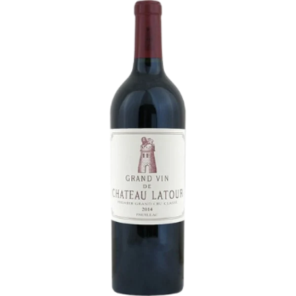 Château Latour 2014 IMP