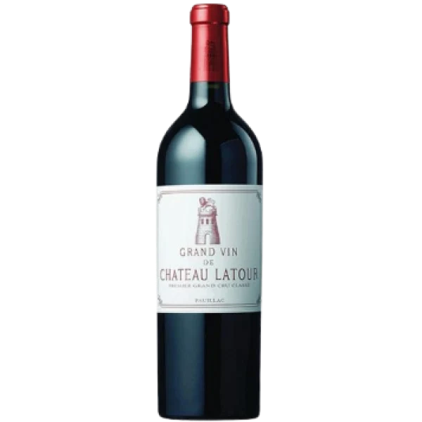 Château Latour 2015 IMP