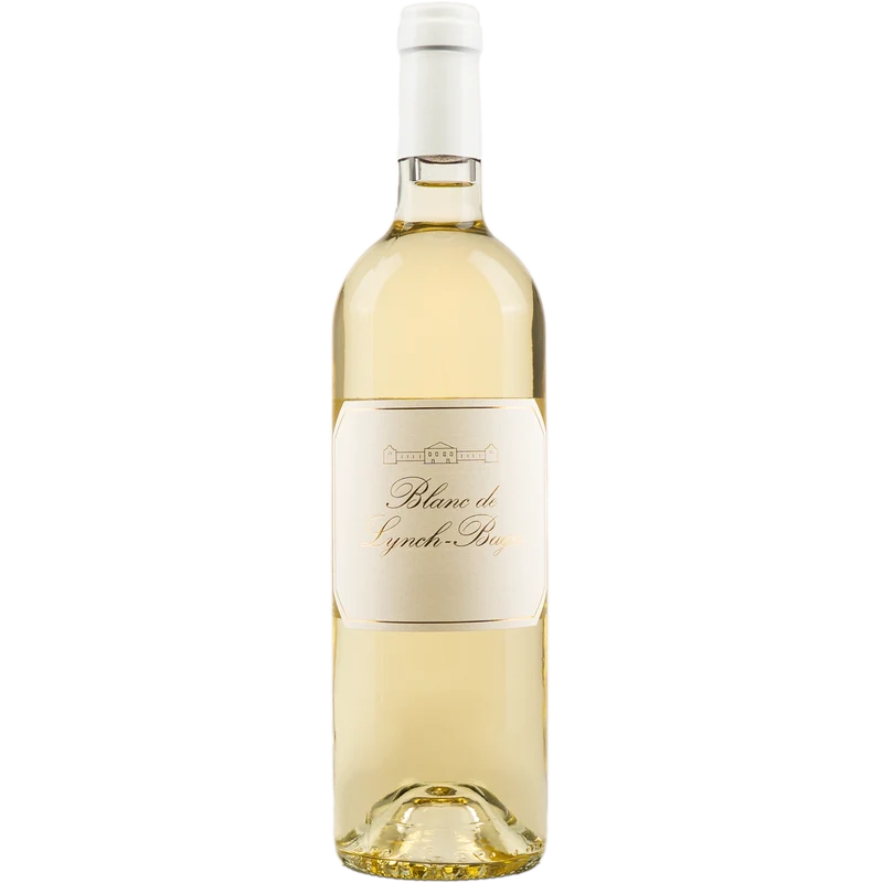Château Lynch-Bages Blanc 2021
