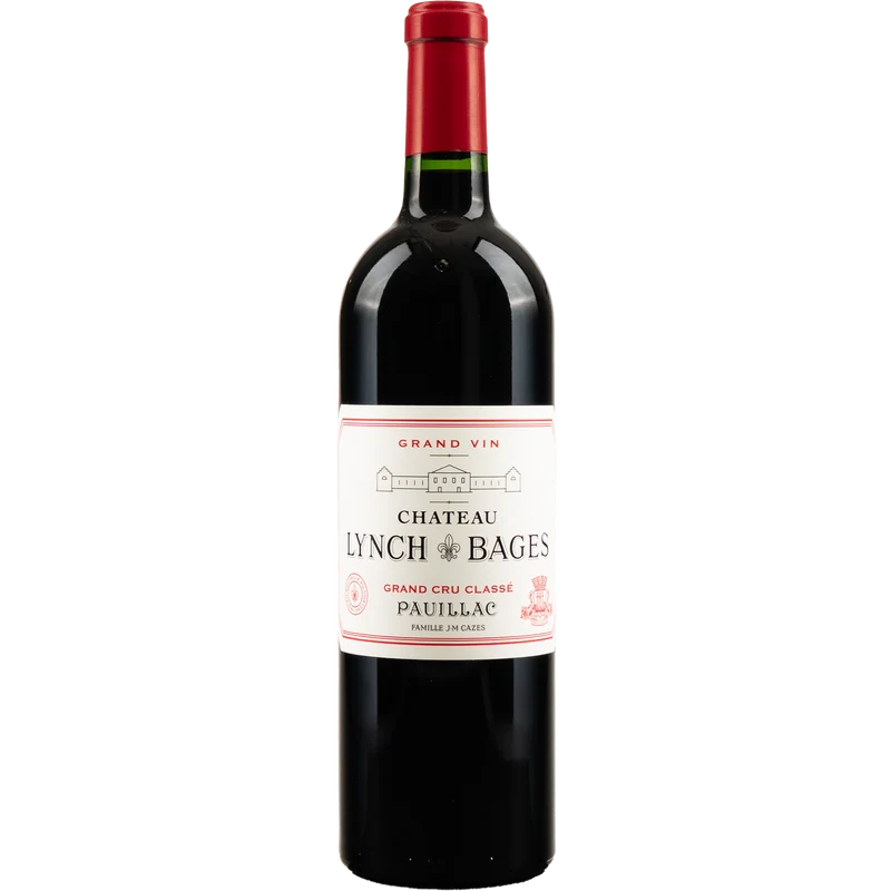 Château Lynch-Bages 2019 MG