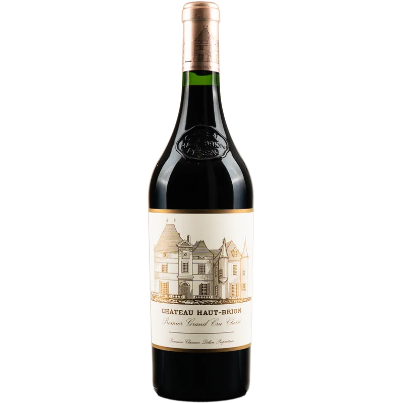 Château Haut-Brion 2018 MG