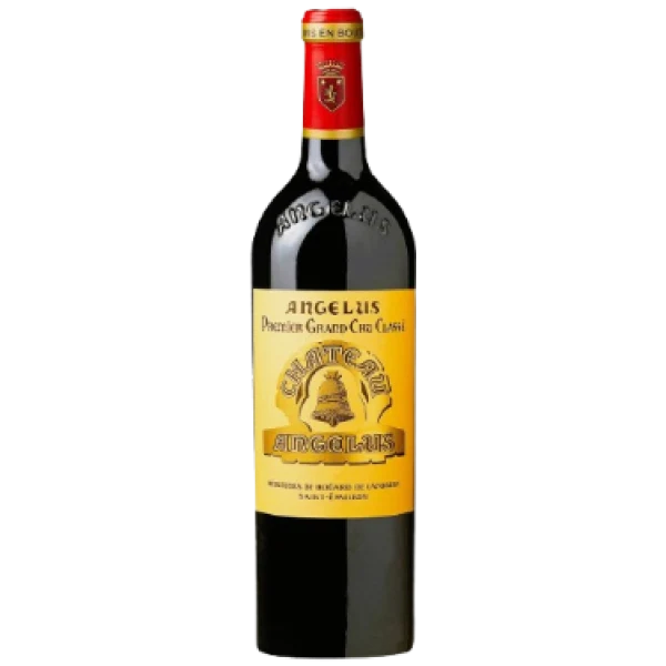 Château Angélus 2020