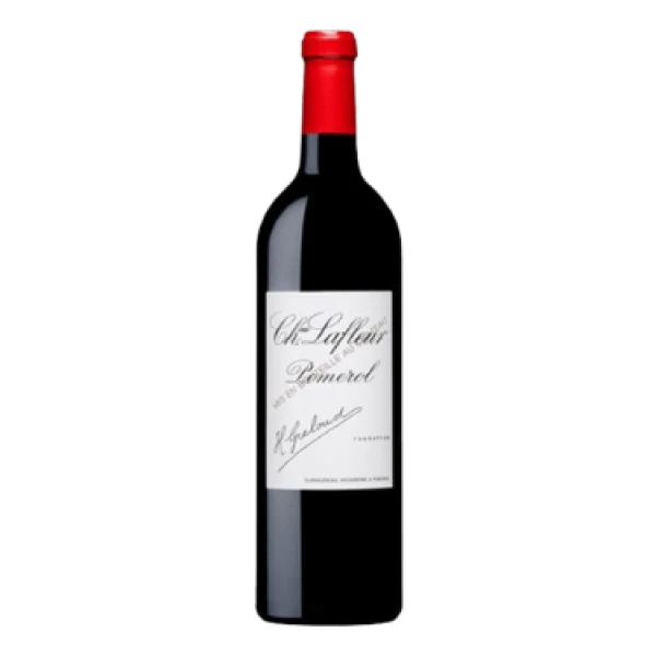 Château Lafleur 2020
