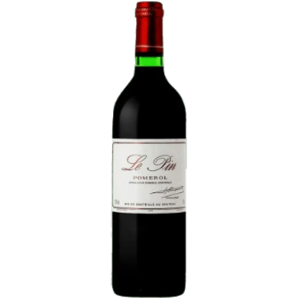 Château Le Pin 1990
