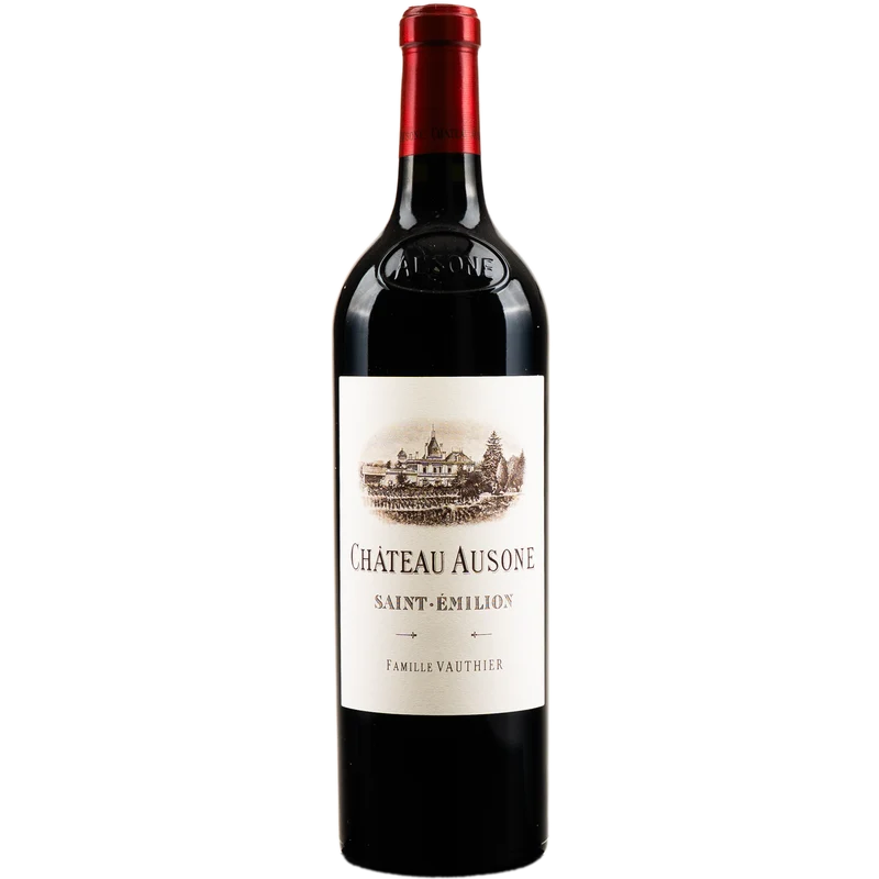 Château Ausone 2018 DBMG